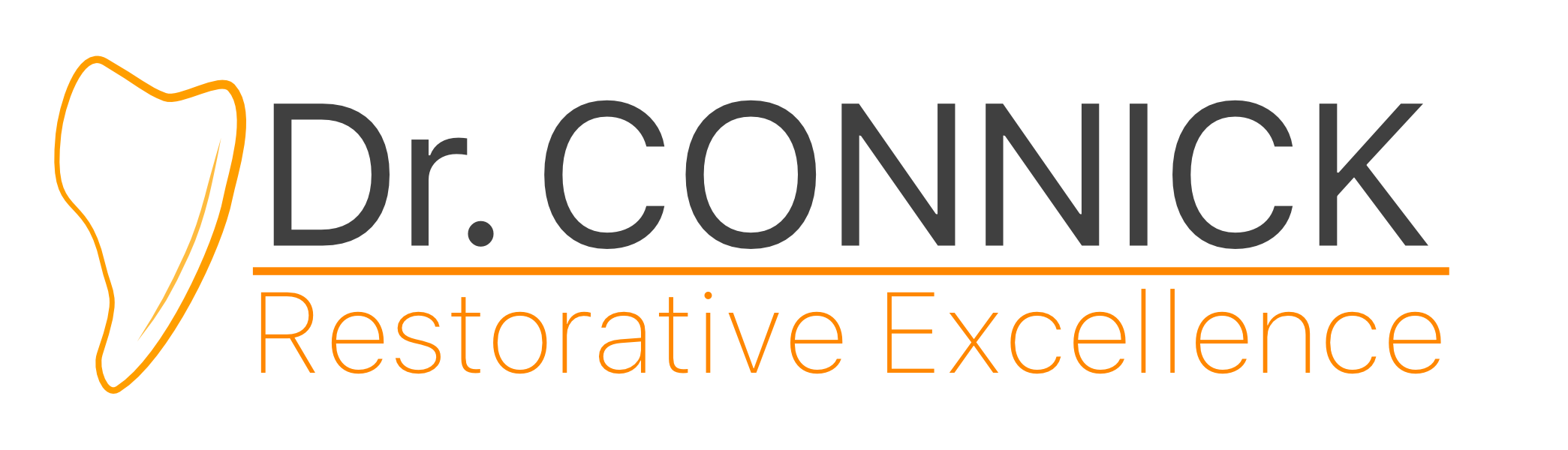 Dr. Connick Restorative Dentistry