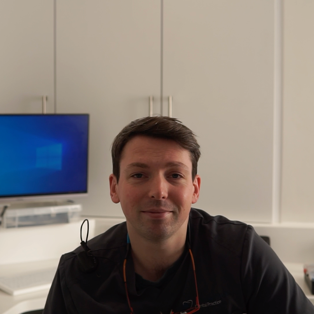 Dr. Connick Education and Roots